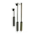 thumbnail image 3 of Velvac Pogo Stick,Plated Steel,51 In 581106, 3 of 3