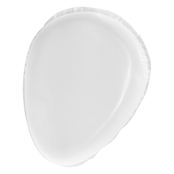 Esponja de silicona para maquillaje, base de maquillaje, herramienta de maquillaje, borla húmeda para mujeres, adolescentes y niñas.