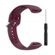 thumbnail image 1 of Correa de pulsera inteligente Compatible con Amazfit X Sports correa de muñeca de repuesto de silicona transpirable, 1 of 7