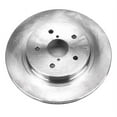 thumbnail image 2 of Power Stop Rear One Stock Replacement Brake Rotor JBR1718, 2 of 4