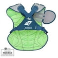 thumbnail image 2 of All Star Youth System7 Axis Chest Protector Navy, 2 of 4
