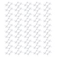 thumbnail image 1 of Unique Bargains 100Pcs 9mm-15mm Grip Range Toggle Hollow-Wall Anchor Screw Eye Assortment, 1 of 5
