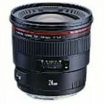 Image of Canon WC-DC52A Wide Angle Converter Lens