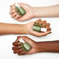 thumbnail image 3 of essie vernis à ongles, végétalien, finition brillante, formule de qualité salon, willow in the wind, 13.5ml, 3 of 8