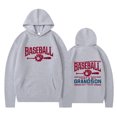 thumbnail image 1 of MHFRRA Sudadera con Capucha de Manga Larga Deportiva de Estilo Coreano para Hombre Verde, 1 of 2