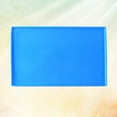 thumbnail image 4 of Nonstick Multi-function Baking Pastry Tool Swiss Roll Cake Mat Flexible Baking Tray Jelly Roll Pan Silicone Cookies Mold Bakeware (Blue), 4 of 8