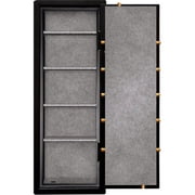 Mesa Safe Fire Resistant Security Safe with Lock, MBF5922E-P