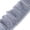 Gray, variant on HUONA 2M Feather Fringe Trim Feather Tassels Fluffy Feather Fringe Trimming DIY Feather Clothing Hat Stage Performance Props Handmade Goose Feather Decoration Coffee