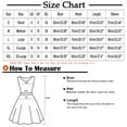 thumbnail image 3 of Blmnix Cocktail Dresses Holiday Dresses for Women Sequin Dress Bodycon Dress Black Long Sleeve Halter Skirt for Women,M, 3 of 7