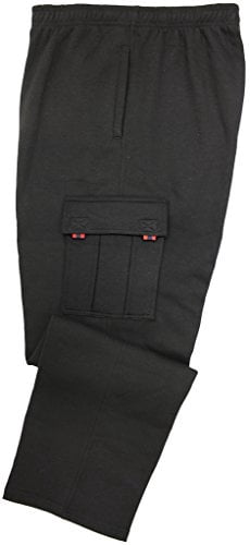 Falcon Bay Fleece Cargo Pants 7XL/8XL 