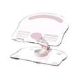 thumbnail image 1 of Laptop Stand With 360-degree Rotating Base Strong Load-bearing Universal Ergonomic Computer Riser Laptop Mount, 1 of 5