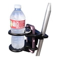 thumbnail image 3 of Walker/Wheelchair Phone & Adjustable Drink Holder Snapit! | A0015C Size: UNI 7/8" - 1 1/4" Diameter, 3 of 8