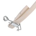 thumbnail image 2 of 1 Set Gas Sampling Bladder for Laboratory Equipment Gas Sampling Collector High Pressure Resistant Rubber Bladder with Clip 2L-3L, 2 of 4