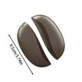 thumbnail image 3 of Portable Rechargeable Hand Warmer Split Into Two Units Heating Function Winter Outdoor Activities Work Camping Hiking, 3 of 4