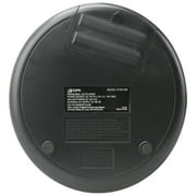 GPX CD/MP3 Player with Bluetooth (PCB319B)