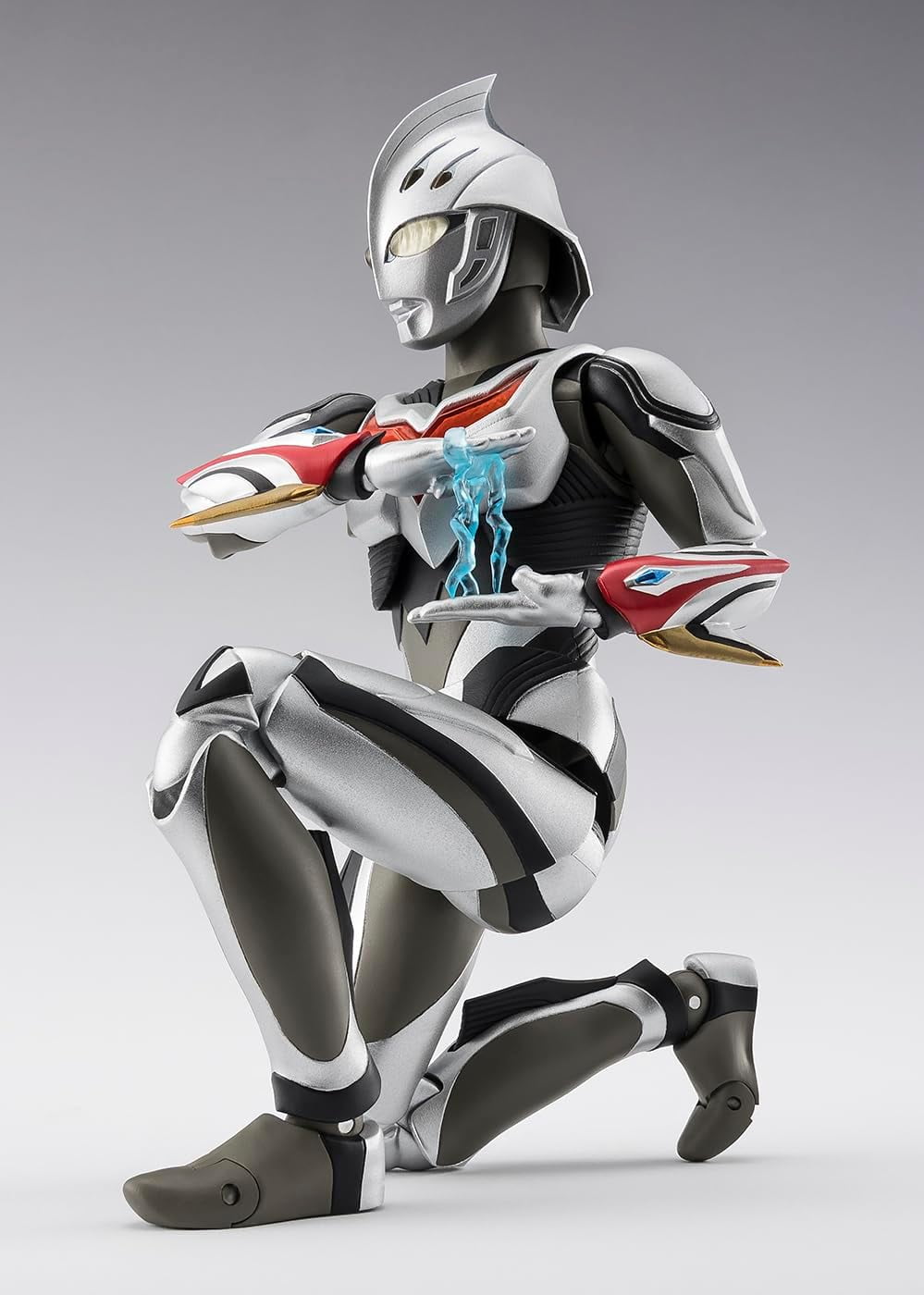 Ultraman Nexus S.H.Figuarts Ultraman Nexus Anphans Action Figure