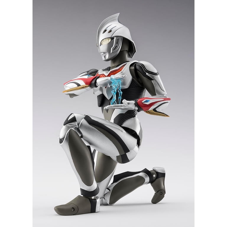 Ultraman Nexus S.H.Figuarts Ultraman Nexus Anphans Action Figure