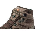 thumbnail image 4 of Merrell Men's Moab 3 Mid Waterproof Shoe, 4 of 6