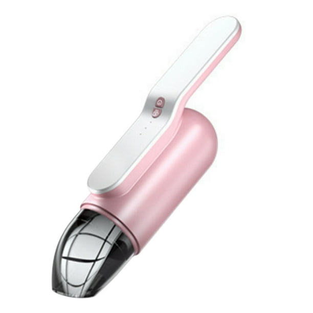 13000 PA Car Vacuum Wireless Mini Cordless Vacuum Cleaner UV