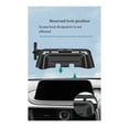 thumbnail image 1 of For RX RX300 20-22 Special Car Mobile Phone Holder Mount B, 1 of 5