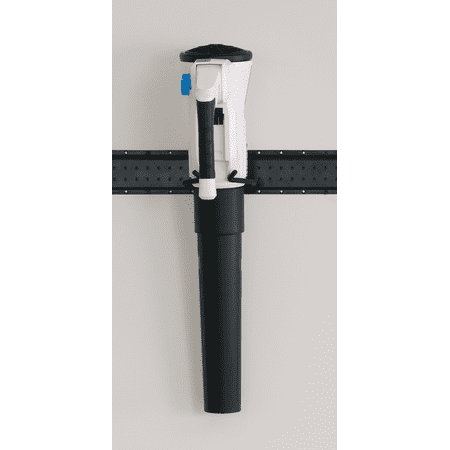 HART Garage Storage Power Tool Hook, Durable Steel Hook with Rubber Coating