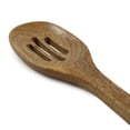 thumbnail image 6 of Oussum Wooden Slotted Spoon Natural Wood Spoons Cooking Utensils Online, 6 of 7