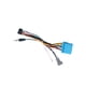 thumbnail image 2 of Kenally Juego de cables Cable especial Fuente de alimentación sin pérdidas Pantalla grande Conector de navegación Fácil de operar Reemplazo Trazadores de navegación, 2 of 6