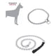 thumbnail image 2 of Correa De Paseo Y Collar Para Perro Razas Grandes Hasta 50kg, 2 of 6