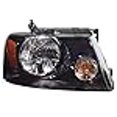 thumbnail image 3 of PR FD F-150 06-08 HL ASY W/O CHROME CAPA, 3 of 4