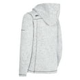 thumbnail image 2 of Trespass Chandail à Capuchon en Molleton pour Femmes, Veste à Fermeture Éclair Complète, Marche Décontractée, Odelia, 2 of 7