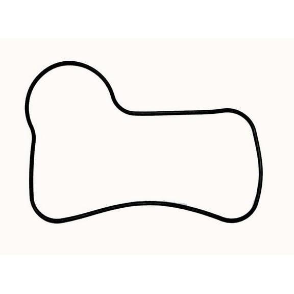 WSM Oil Cooler O-Ring for Kawasaki 1200 / 1500 STX-F 03-09 008-429-10