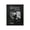 Black, variant on Ambiance Gallery Aluminum Picture Frame - Parent