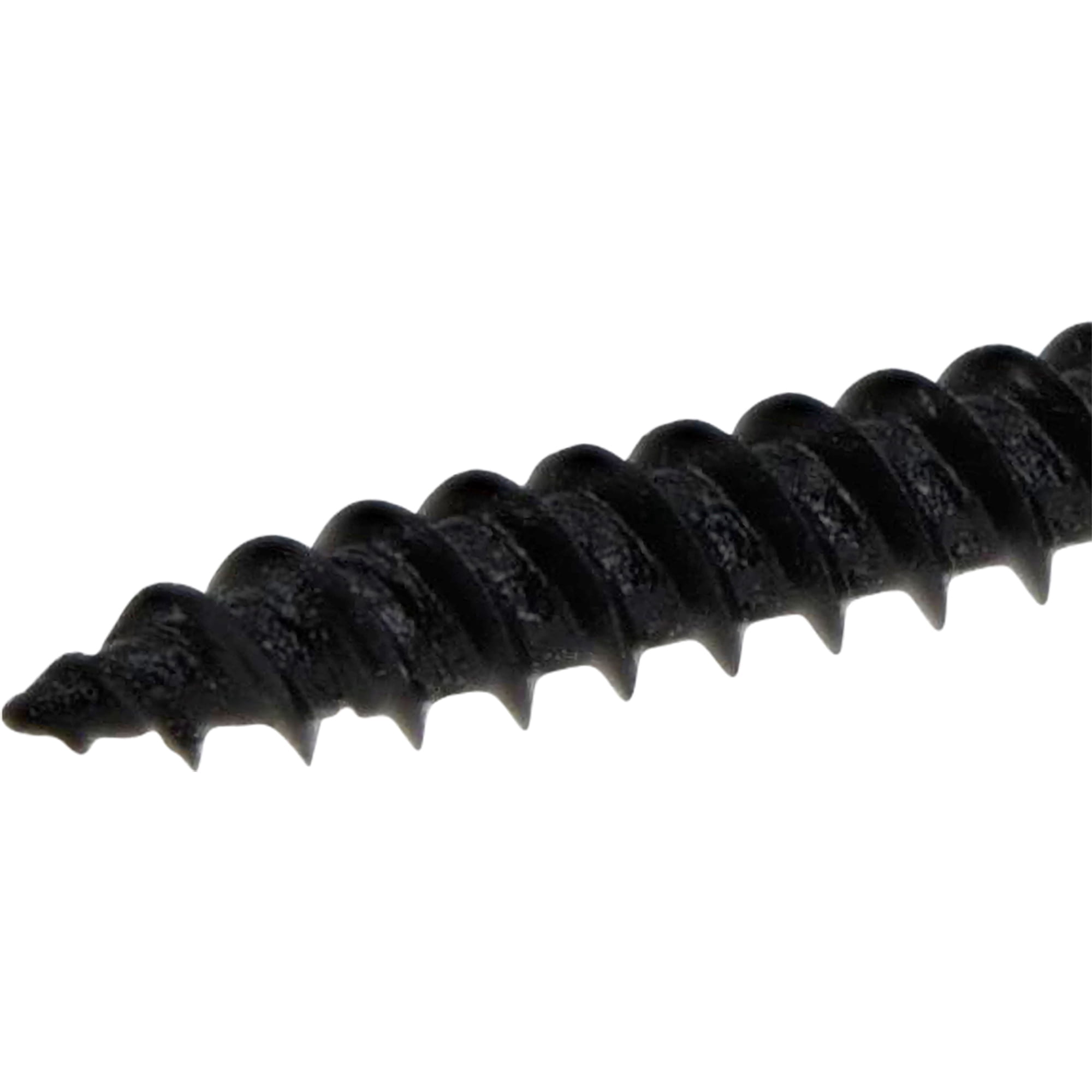 Fas-n-Tite Fine Thread Drywall Screws, #6 x 1-1/4" Interior Screws, Phillips, 100 pack