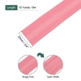 thumbnail image 2 of Uxcell 1Pcs Single Fold Bias Tape Cotton for Sewing 3/4 inch x 10 Yards Bright Red, 2 of 7