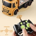 thumbnail image 4 of Qiopertar Chariot de transport multifonctionnel télécommandé Offerte de moins de 5 $cette Durée, 4 of 9