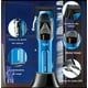 thumbnail image 4 of Kemei KM-1763 - Cortadora de pelo de 9000 rpm (10 W, potente cortadora de pelo de peluquería, carcasa de metal, ajustable, cortadora eléctrica para hombres, 4 of 8