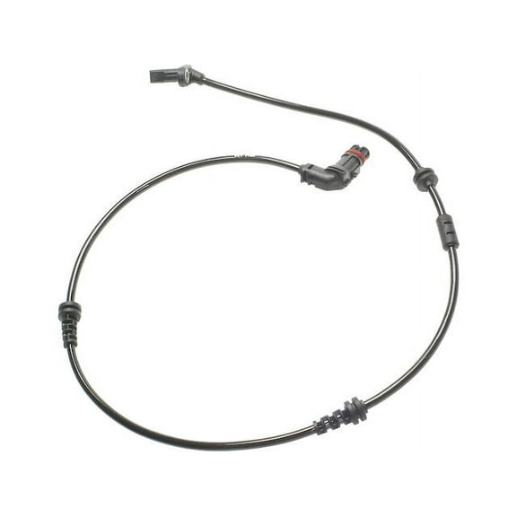 Front ABS Speed Sensor - Compatible with 2007 - 2013 Mercedes-Benz S550 4Matic 2008 2009 2010 2011 2012