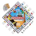 thumbnail image 2 of Monopoly : édition Roblox 2022, jeu de plateau Monopoly, 2 of 4