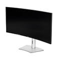 thumbnail image 3 of Dell UltraSharp U4025QW 40 Class 5K2K WUHD Curved Screen LED Monitor - 21:9, 3 of 5