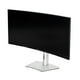 thumbnail image 3 of Dell UltraSharp U4025QW 40 Class 5K2K WUHD Curved Screen LED Monitor - 21:9, 3 of 5