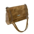 thumbnail image 4 of Elegante bolso de hombro para mujer para recados diarios Marrón, 4 of 9