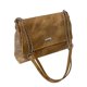 thumbnail image 4 of Elegante bolso de hombro para mujer para recados diarios Marrón, 4 of 9