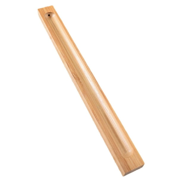 Porta incienso, adorno para el hogar, plato perfumado artesanal, estante para incienso para el comedor Pintado