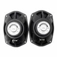 thumbnail image 2 of Altavoces para coche JVC CS-J6930 6x9 de 3 vías y 400 W, 2 of 3