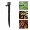 thumbnail image 3 of Automatic Watering Device, 100Pcs Drip Emitters Adjustable 360 Degree Water Drip Irrigation System, Automatic Water Dripper, 3 of 9