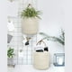 thumbnail image 5 of Set de Rodillos para Pintura | Herramienta Multifuncional para Limpieza de Esquinas | Mango Ergonómico | Brocha de Alta Densidad | Fácil Limpieza | Decoración de Pared para Hogar y Oficina | Para, 5 of 6