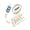 1-1, variant on Portable Washing Line Compact Adjustable Strap, Temporary Laundry Utility for Camping, Hotel, Road Travel, Balcony Use