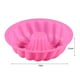 thumbnail image 5 of Molde de silicona con forma de espiral para pan, pasteles, mousse, brownies, postres, decoración de pasteles, herramientas para hornear, 5 of 5