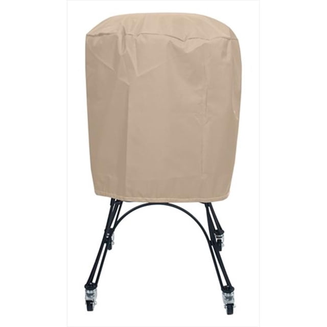 Responsible Consumer Products Supersize Smoker Cover , Weathermax , Toast , 43056