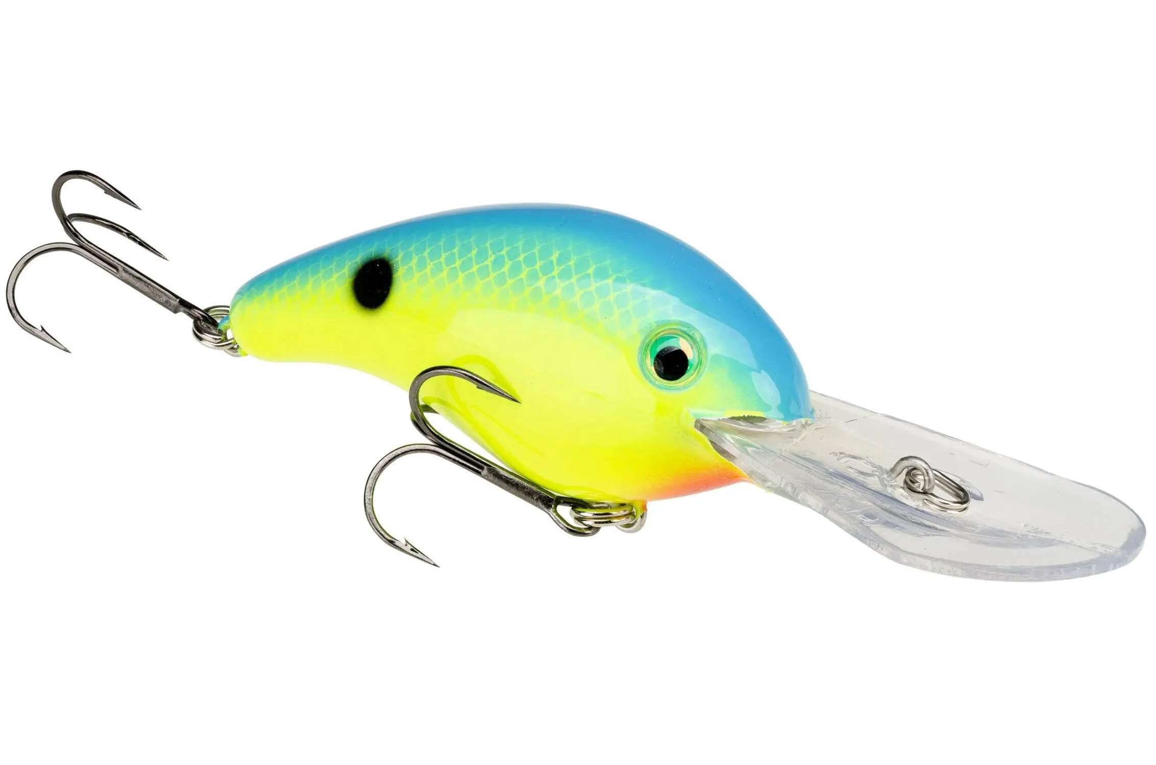 Strike King Pro-Model 5 XD TN Shad 2.0